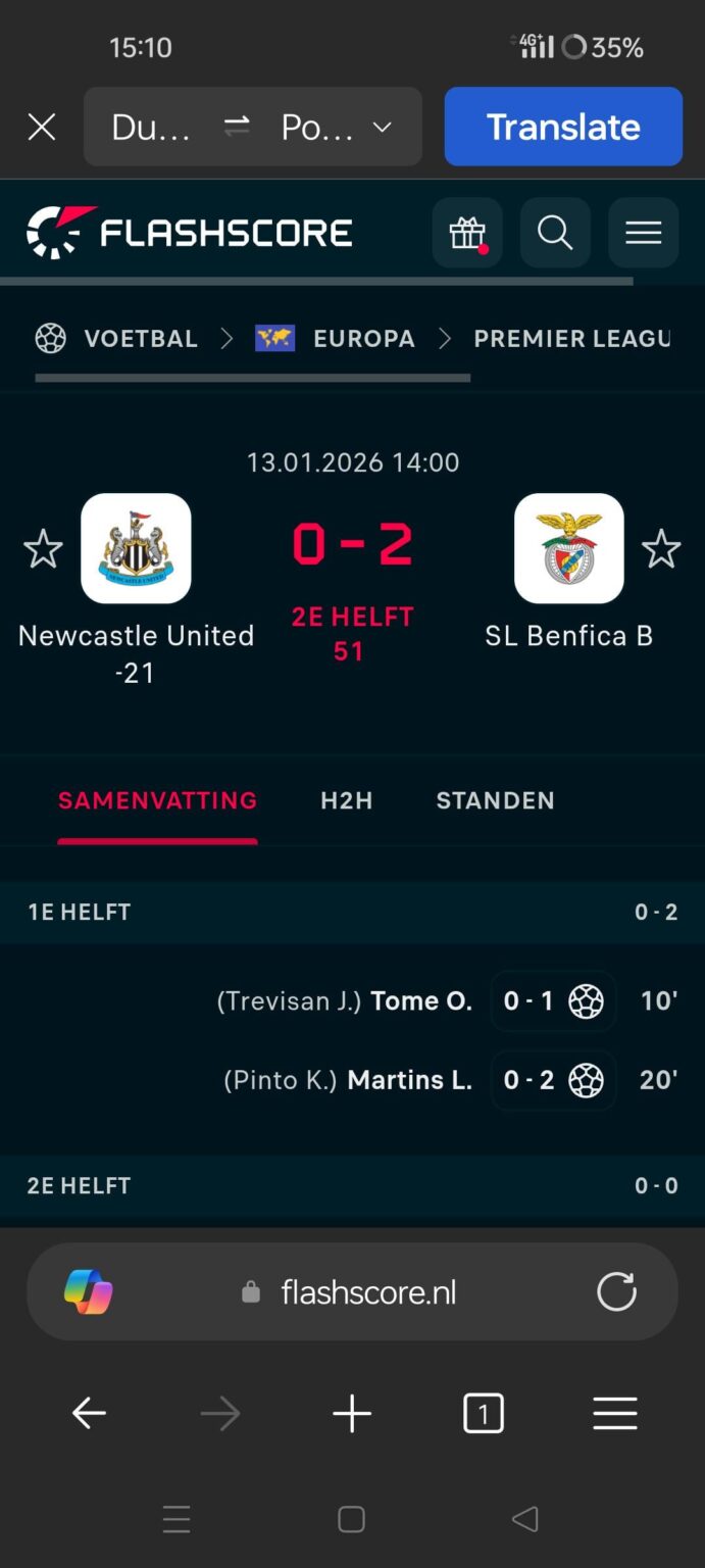 Este jogo não passa na TV?