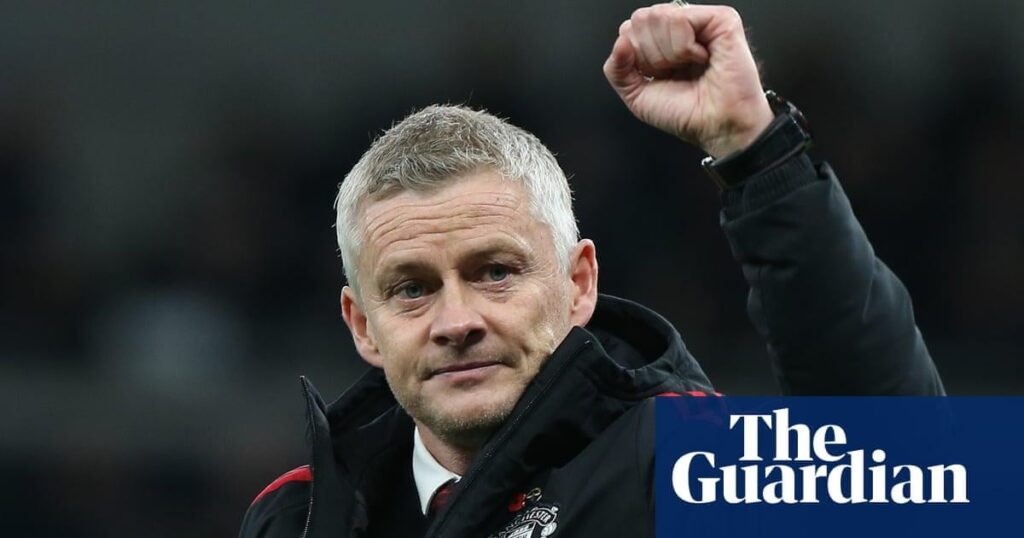 Ole Gunnar Solskjær could make shock return as Manchester United interim manager