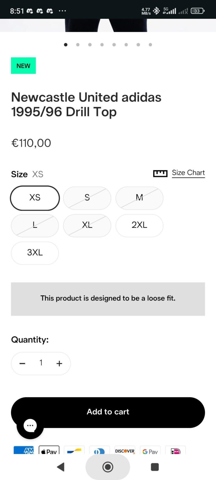 Got access 10 mins before release
