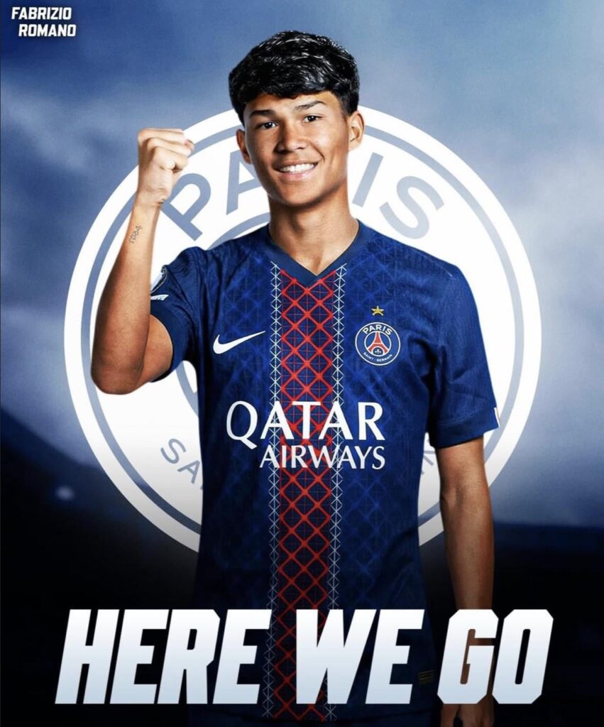 What’s your thoughts on us signing Dro?