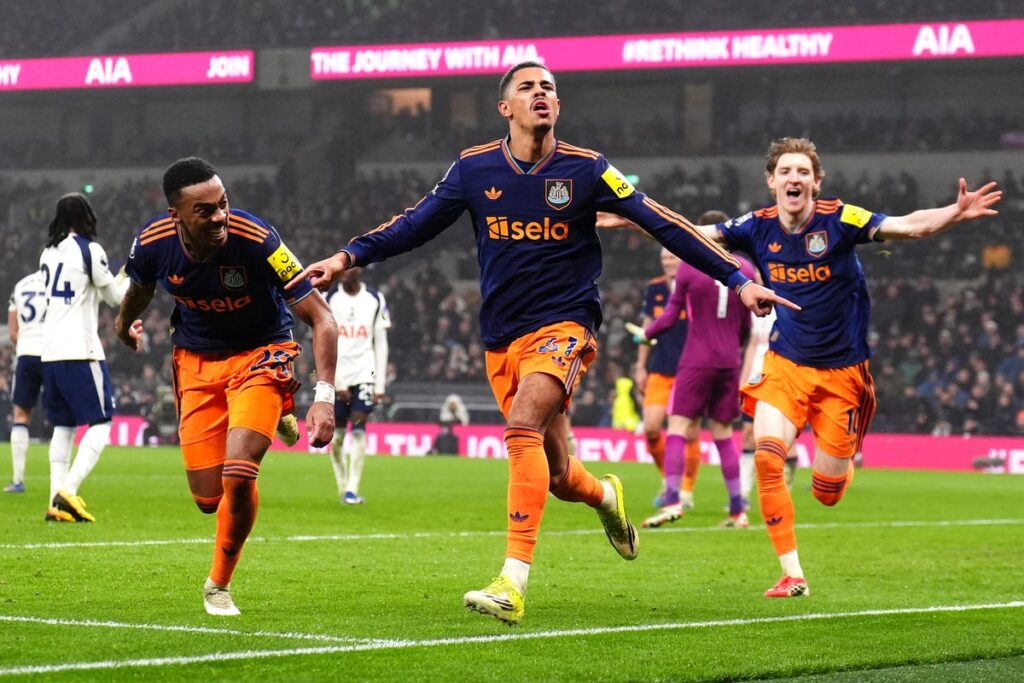 Pressure mounts on Thomas Frank after latest Tottenham defeat. The board now have a decision to make