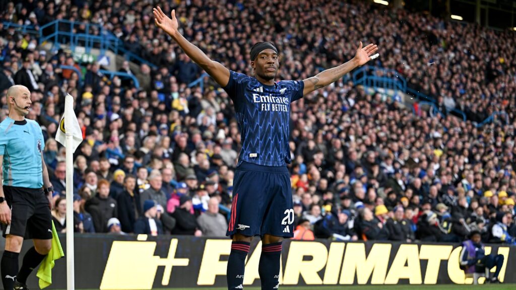 FBL-ENG-PR-LEEDS-ARSENAL