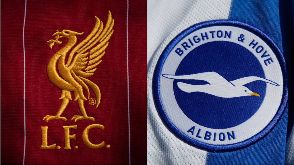 Liverpool vs. Brighton—FA Cup Fourth Round: Preview, Predictions and Lineups James Cormack