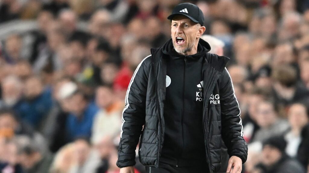 Middlesbrough v Leicester City - Sky Bet Championship