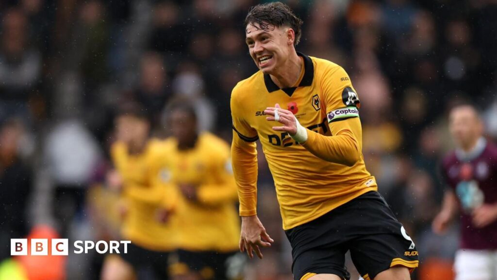 Crystal Palace news: Can Jorgen Strand Larsen hit the heights again at Selhurst Park?