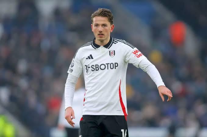 Our potential DM replacement?