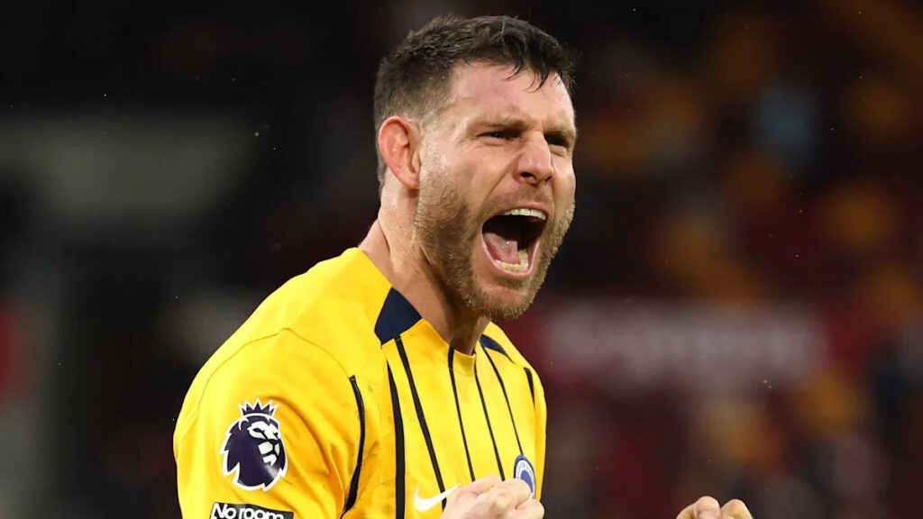 Record-breaker James Milner reveals full extent of horror ankle injury that left him immobile for SIX MONTHS