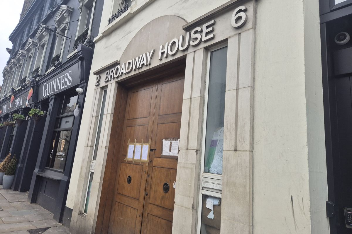 Broadway House, Fulham