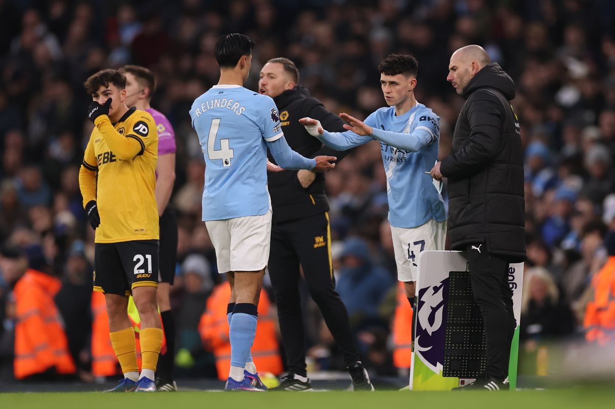 Manchester City struggled for form against Salford City in the FA Cup on Saturday afternoon despite progressing