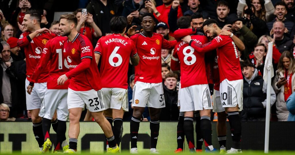 Man Utd lose 8 players and block star’s exit as January transfer window closes Daily Mirror