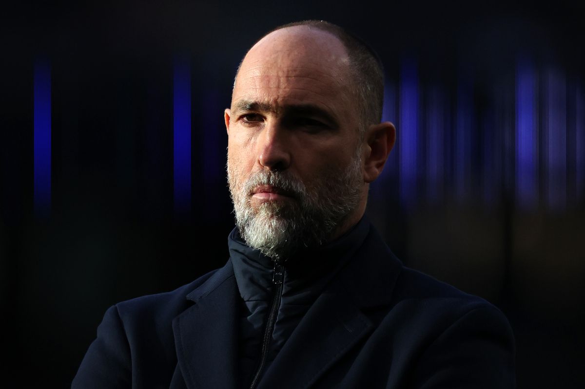 Igor Tudor has spoken to the media ahead of Tottenham Hotspur's trip to Fulham in the Premier League