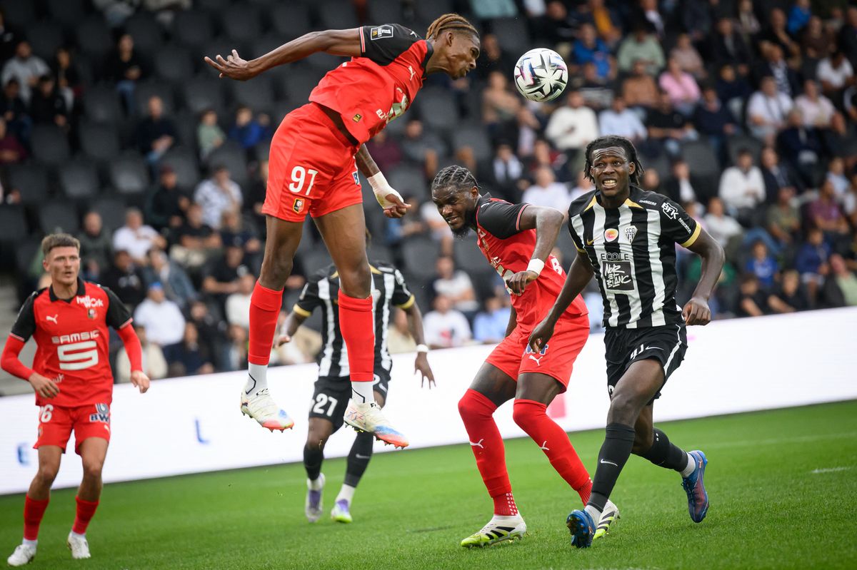 Liverpool will add Jeremy Jacquet to the ranks in the summer