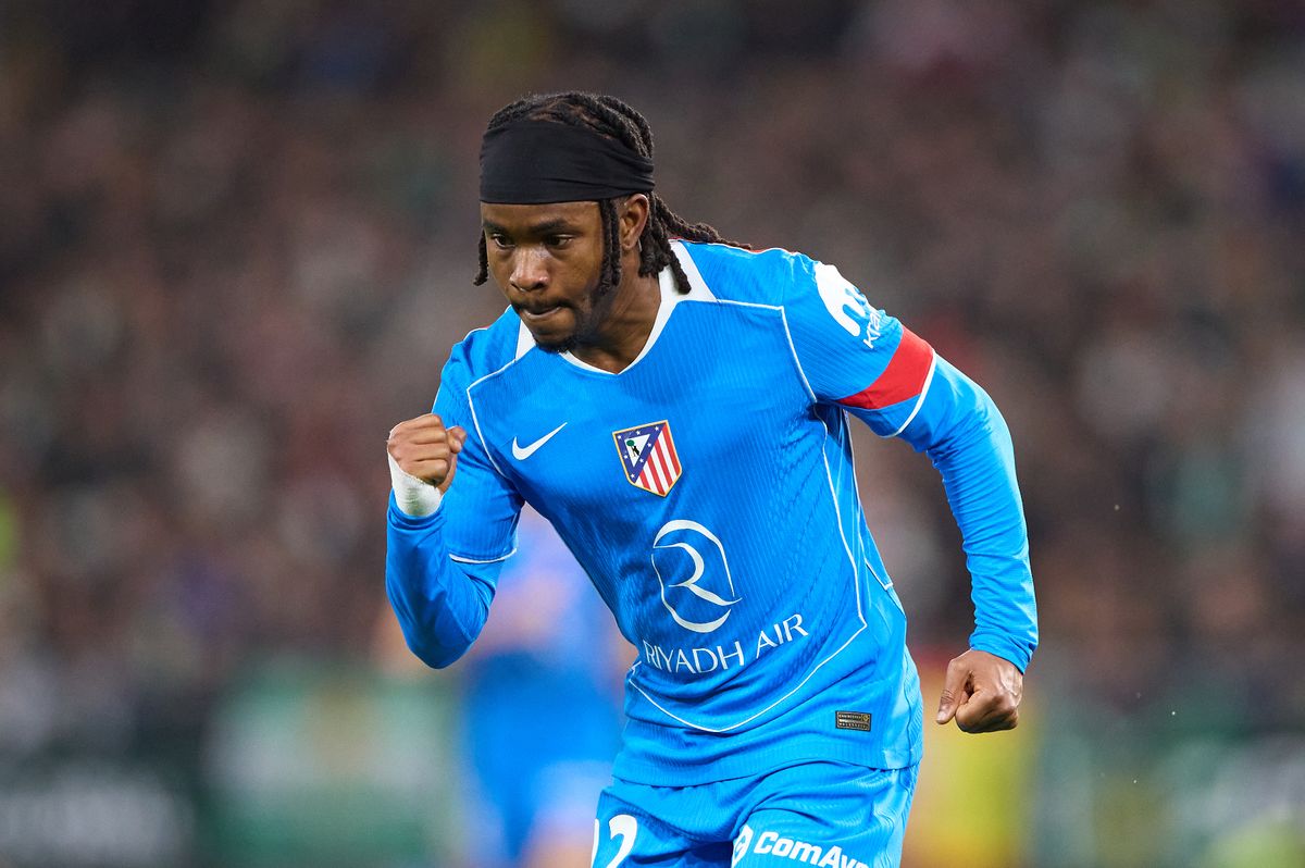 Ademola Lookman was offered to Tottenham but has now signed for Atletico Madrid, making an inspired start.