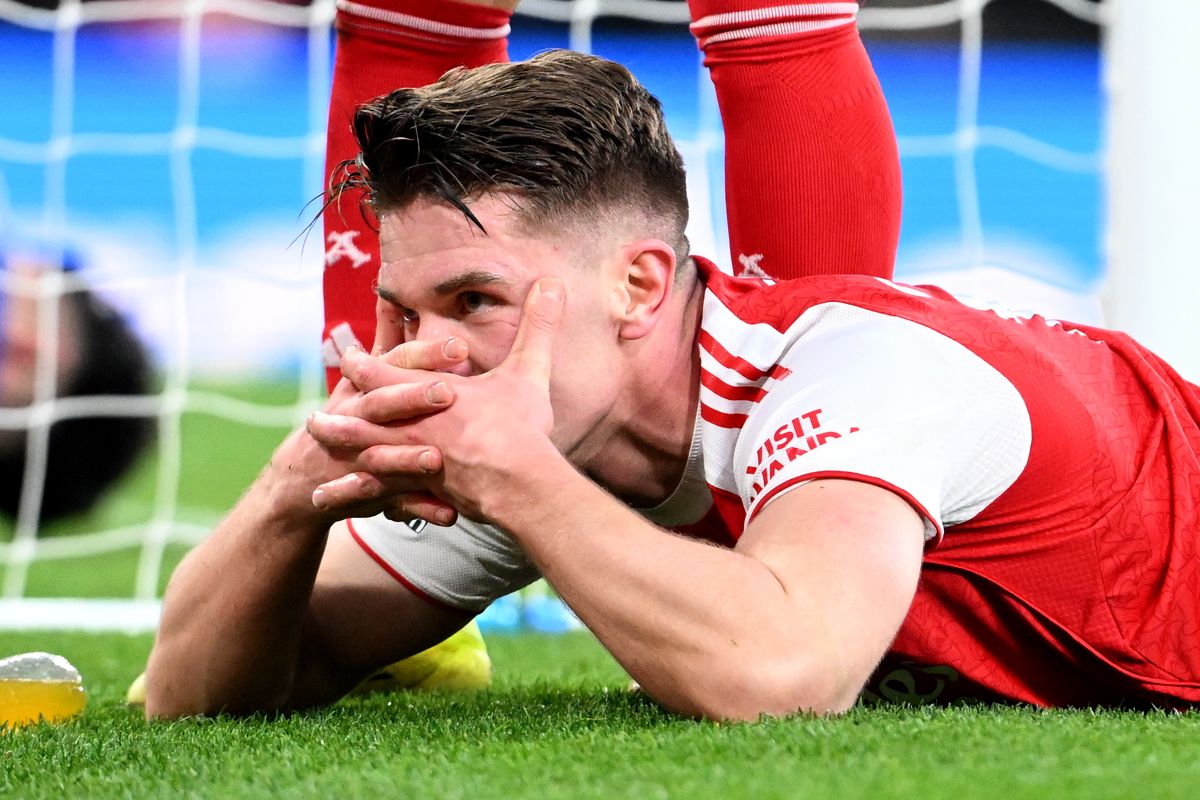 Viktor Gyokeres has got eight goal contributions for Arsenal in his last eight games