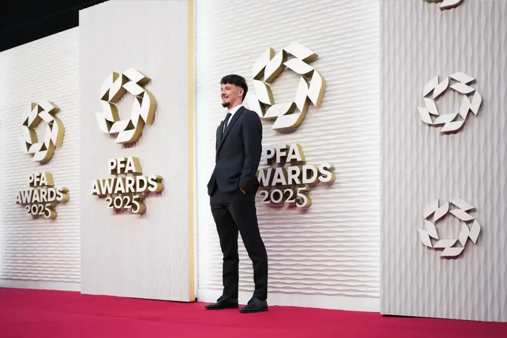 Tottenham plan to step up interest in Manchester City’s James Trafford