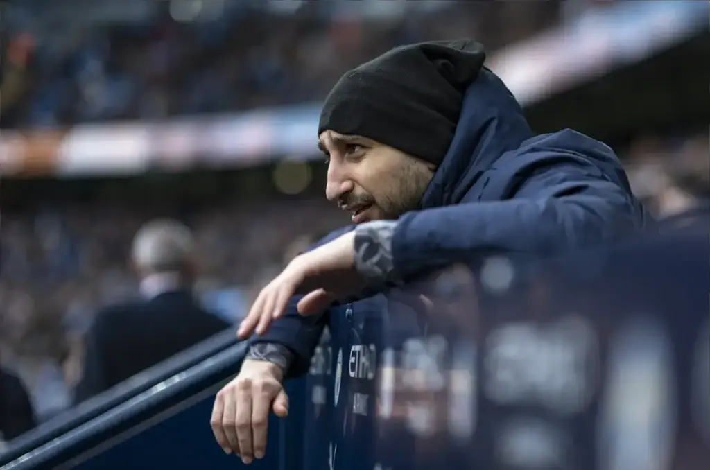 Gianluigi Donnarumma reveals private Ederson moment after Manchester City deadline day transfers