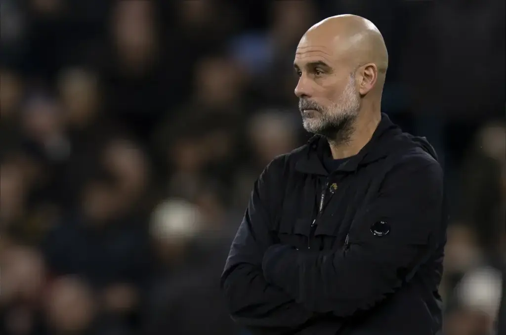 Pep Guardiola lauds ‘unbelievable’ Manchester City performance in Newcastle United win