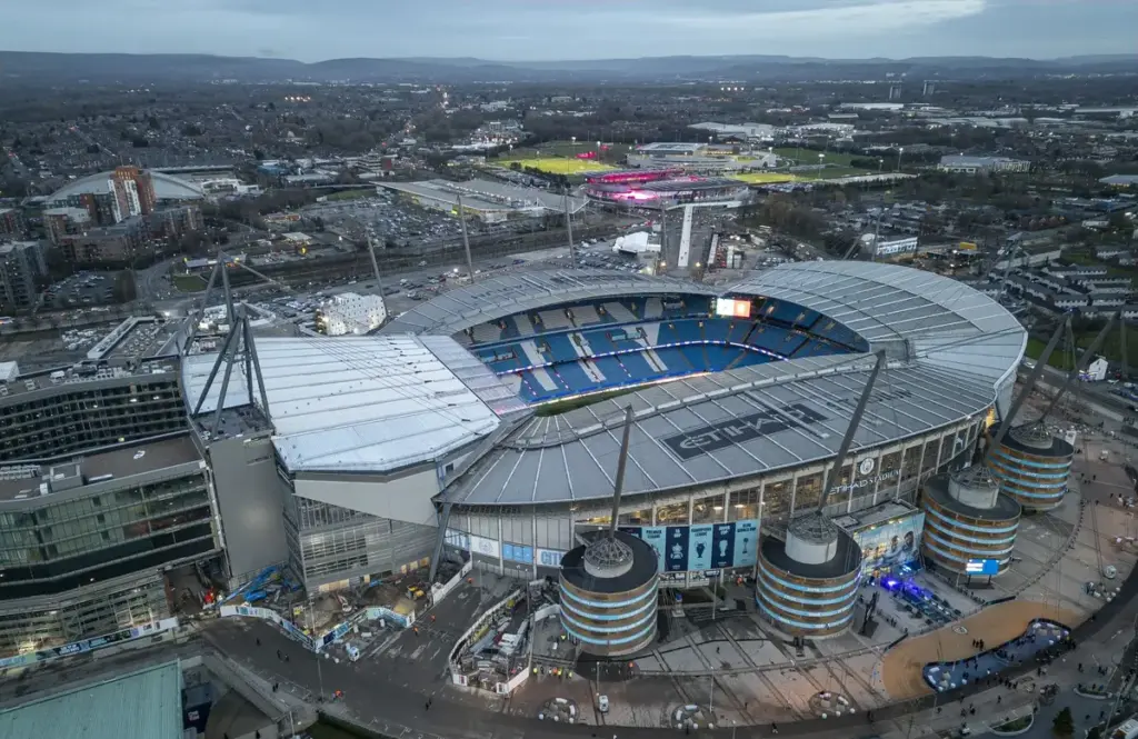 Manchester City issue over 250 ticket account bans after Galatasaray incident