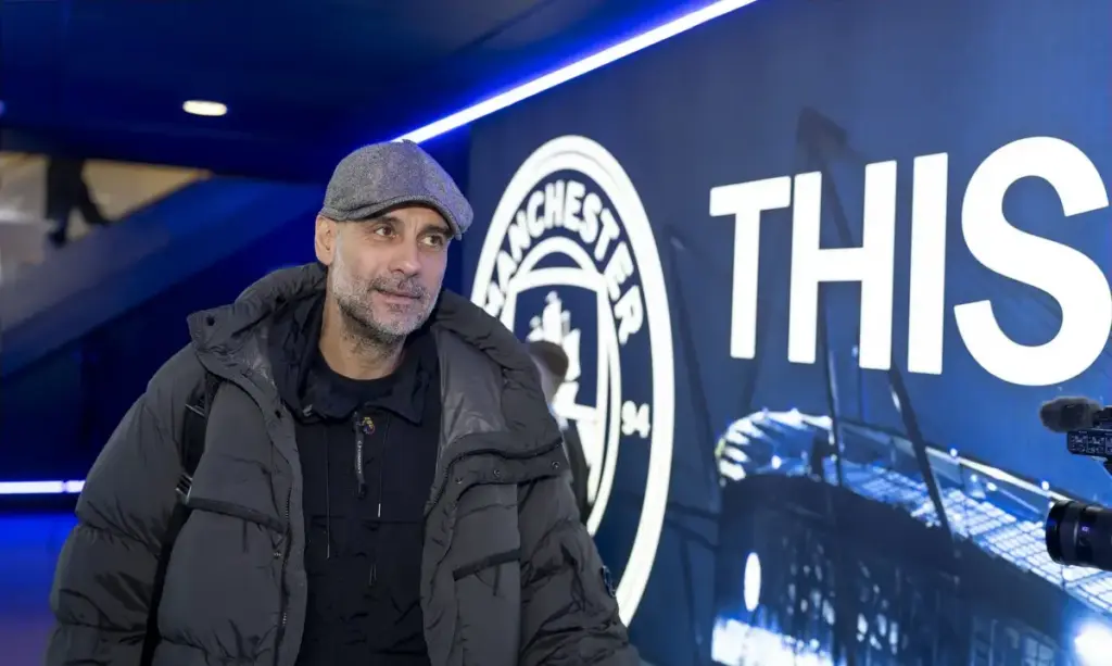 Pep Guardiola remembers Kevin De Bruyne in heartwarming press conference moment after Fulham win