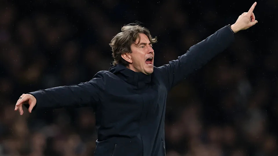 Frank’s admission on leadership failures