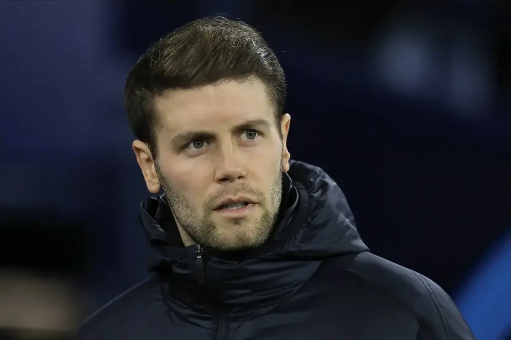 Fabian Hurzeler confirms Brighton team news ahead of Liverpool tie Fabian Hurzeler confirms Brighton team news ahead of Liverpool tie