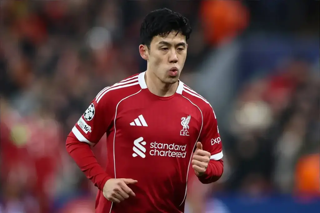 9 players could miss FA Cup tie between Liverpool and Brighton