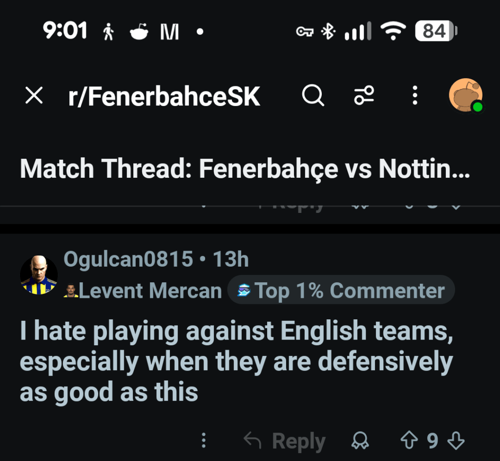 Just going to leave this here