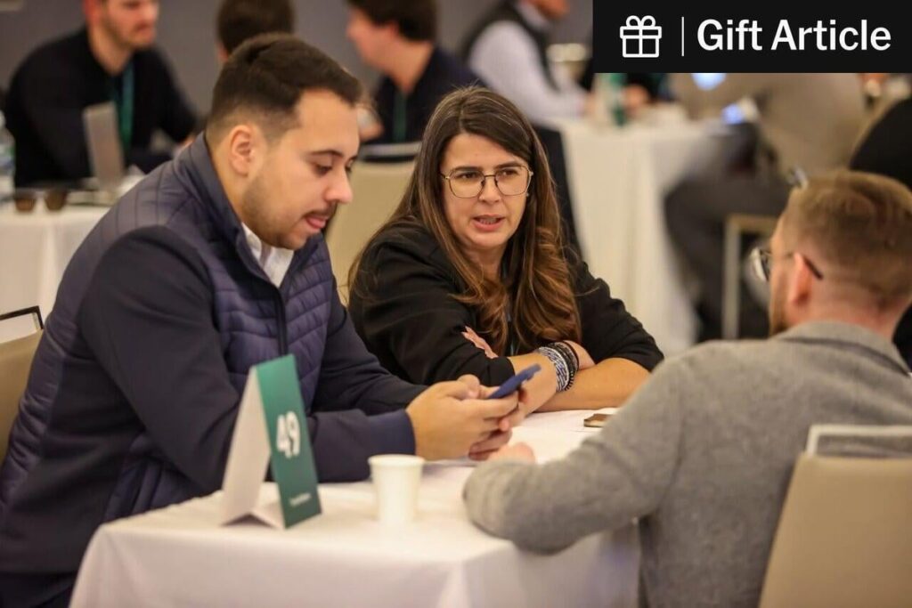 Meet Helena Costa, the only female sporting director in the men’s game