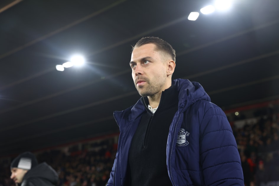 Eckert praises club-wide effort in QPR thrashing