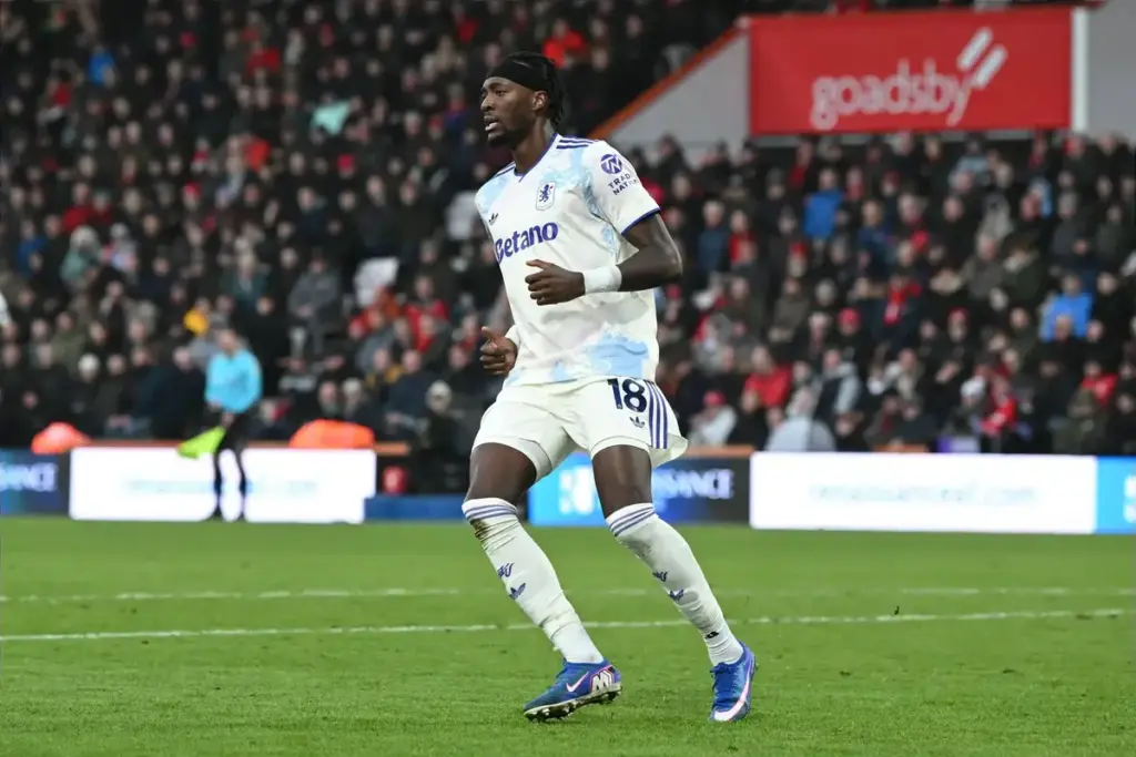 Aston Villa FPL winners and losers from Gameweek 27: magnificent sevens Aston Villa FPL winners and losers from Gameweek 27: magnificent sevens