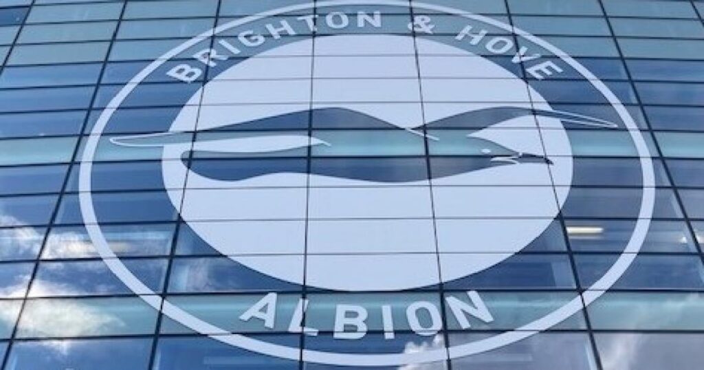 Brighton believed to have major 1FC Koln prospect in their sights