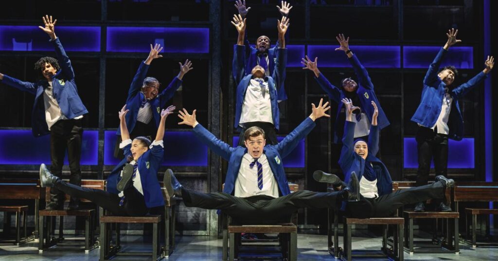 Everybody’s Talking About Jamie 10th anniversary tour Southampton stop