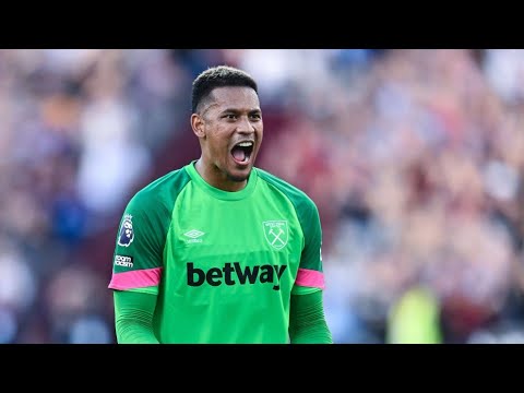 Beşiktaş'ın Hedefindeki Dünya Şampiyonu Kaleci: Alphonse Areola!