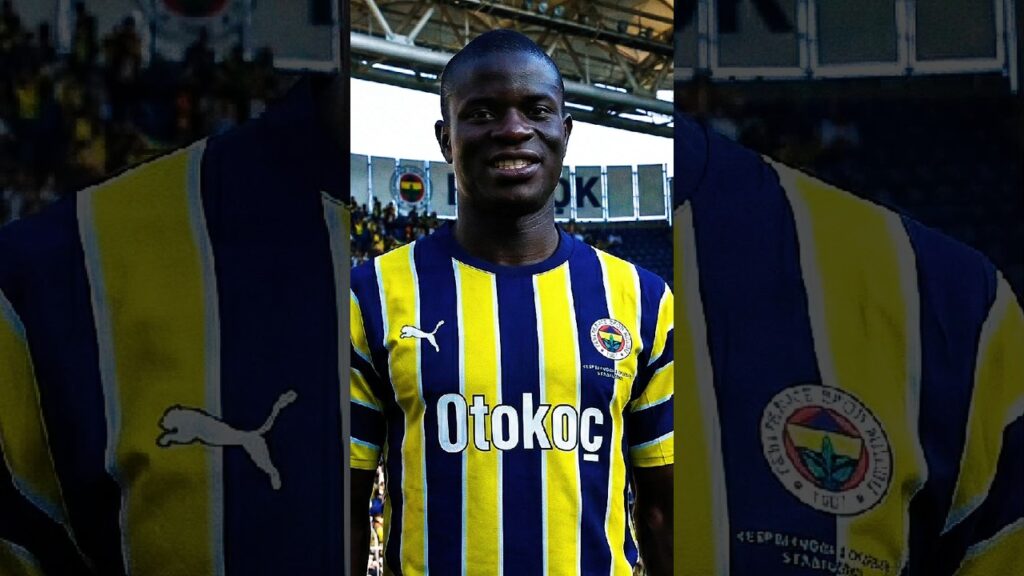 Fenerbahçe'de Yılın Takası! Fred Gidiyor, Kanté Geliyor mu? 💣