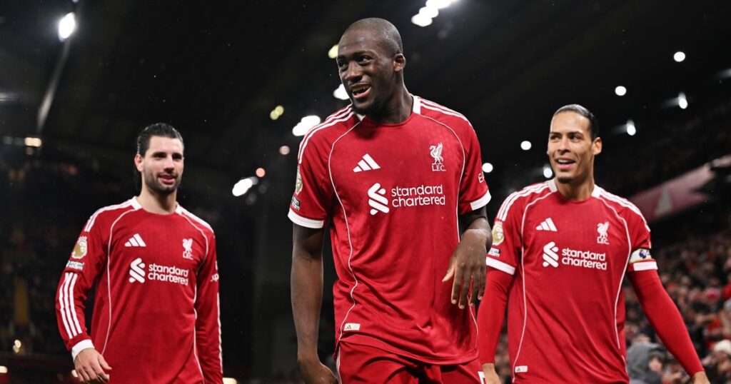 Ibrahima Konate has final say on emotional Liverpool return – 5 talking points vs Newcastle Liverpool.com
