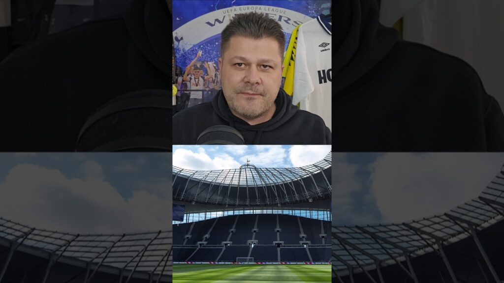 THE 60 SECOND SPURS NEWS UPDATE: Muani, U21s, Akhamrich, Hall, Vertonghen, WSL, 14th in Table, Frank THE 60 SECOND SPURS NEWS UPDATE: Muani, U21s, Akhamrich, Hall, Vertonghen, WSL, 14th in Table, Frank