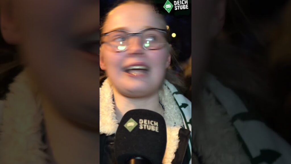 Klare Worte: Werder-Fan zerlegt Trainer Steffen und die Bremer Bosse!