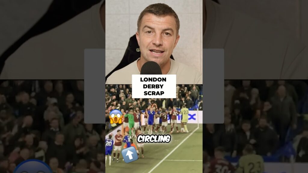 Cole Palmer SLAPPED and João Pedro CHOKED 😱 Cole Palmer SLAPPED and João Pedro CHOKED 😱