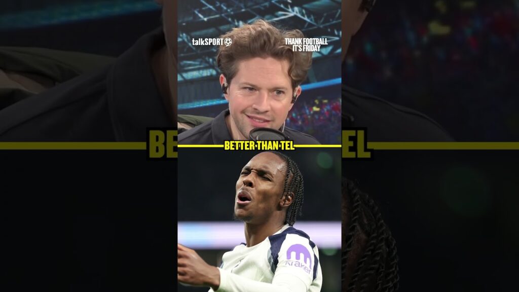 Rory Jennings predicts Raheem Sterling will transfer to Bayern Munich! 🇩🇪