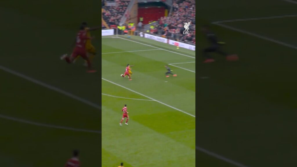 1v1 Save From Alisson!