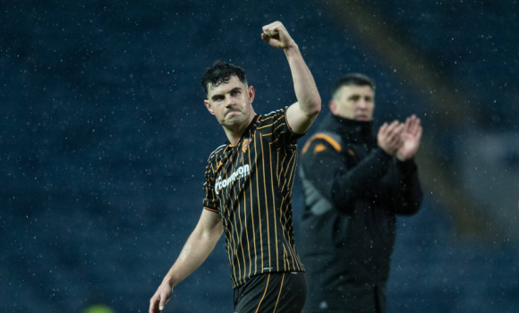 Egan Not in Town's Sights - Ipswich Town News