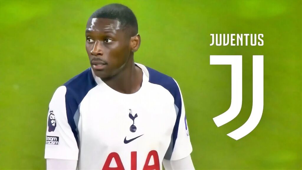 Here’s Why Juventus Want Randal Kolo Muani – 2026 Here's Why Juventus Want Randal Kolo Muani - 2026