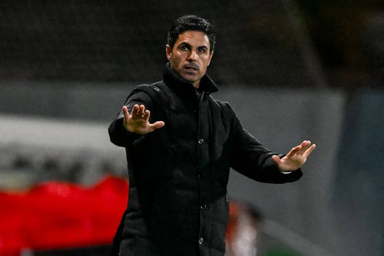 Image de l'article :Mikel Arteta provides Bukayo Saka injury update after Arsena’s win over Leeds United