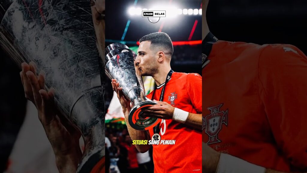 DIOGO DALOT REBUTAN BAYERN MUNCHEN  DAN REAL MADRID #beritabola