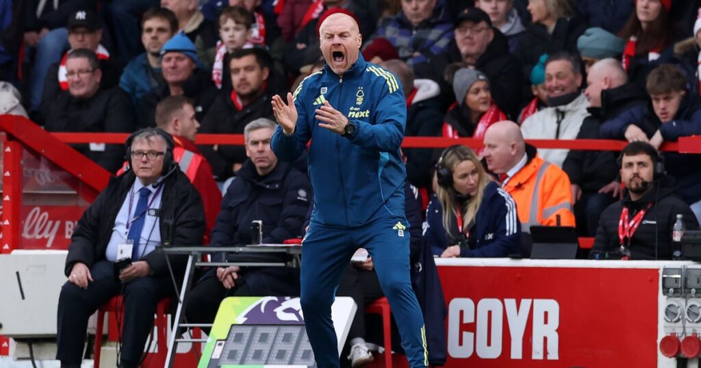 Nottinghamshire Live