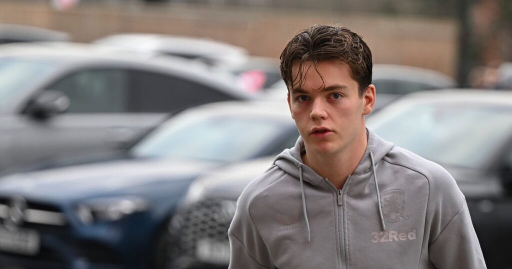 Manchester Evening News