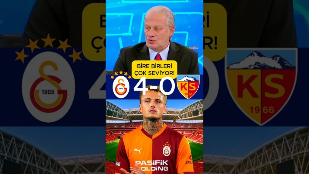 Noa Lang, Birebirleri Çok Seviyor, Kendi Oyununu Karşı Tarafa Benimsetmeyi İstiyor!  #procellim