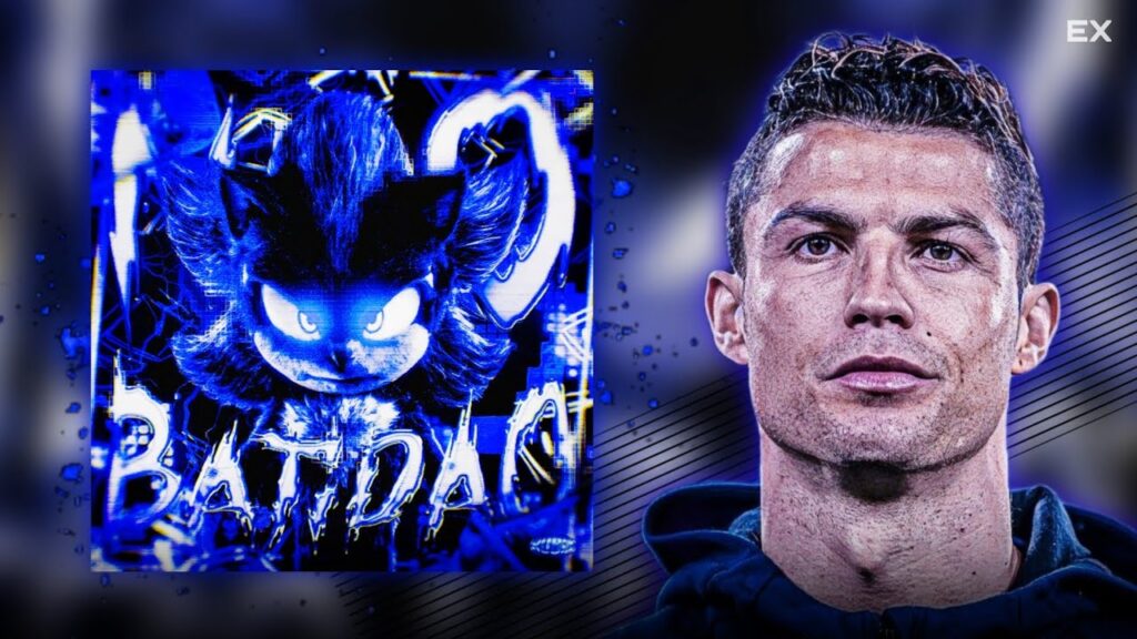 Cristiano Ronaldo | NO BATIDÃO MIX COMMENTARY | REAL MADRID - SKILLS & GOALS ⚡🔥