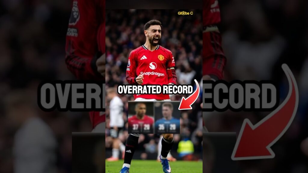 The Most Cursed Record Even KDB Couldn’t Break Is About to Be Broken by Bruno 🤯🥶