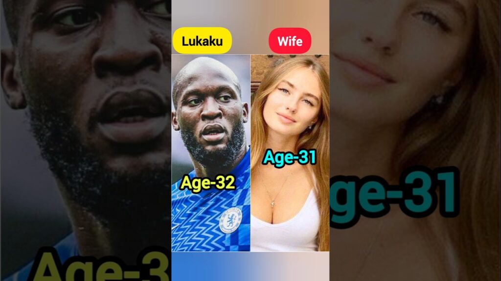 Romelu Lukaku Family Members | Parents, Siblings & Personal Life